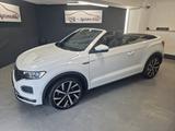 Volkswagen T-Roc Cabriolet R-Line,NAVI,LEDER,beats,LED-S. - VW T-Roc Gebrauchtwagen in Wuppertal