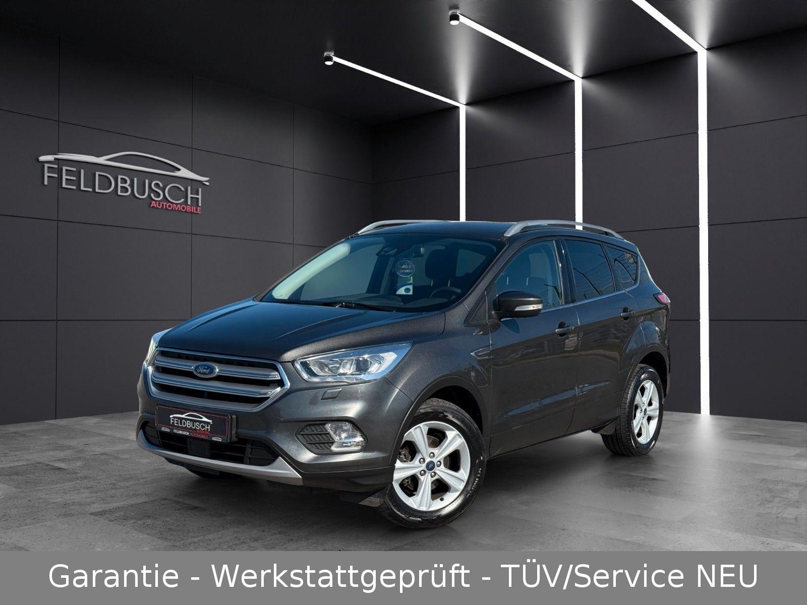 Ford Kuga 1.5"Garantie-ServiceNEU"2.Hand