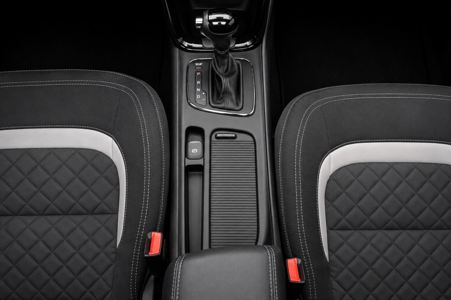 Kia cee'd Sportswagon GT-Line AUTOMATIK, XENON, NAVI