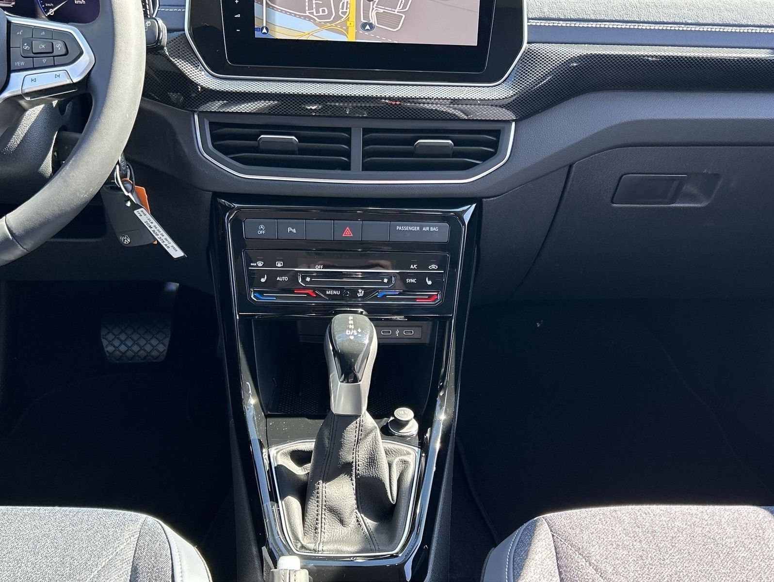 Volkswagen T-Cross - Bild 27