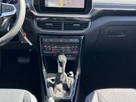 Volkswagen T-Cross - Vorschau Bild 27
