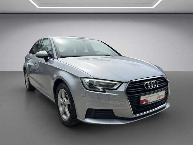A3 Sportback 30 1.0 TFSI FSE KLIMA PDC