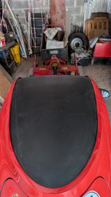 Renault Twizy - scheckheftgepflegte Renault Twizy