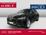 Audi Q8 55 TFSIe quattro Leder CAM Busin Eionparkh Si - Audi Q8 in Stuttgart