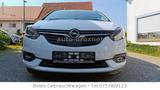 Opel Zafira C Edition /Autom/Navi/AHK - Opel Zafira Edition mit Diesel-Antrieb