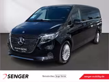 Mercedes-Benz V 300 d Avantgarde extralang Distr Standhzg 360°