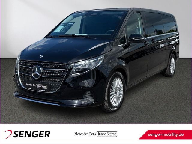 MERCEDES-BENZ V 300 d Avantgarde extralang Distr Standhzg 360°