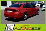 BMW 320 d xDrive LED+Head-Up+DAB+SHZ+Navi+Kamera+ACC - BMW 320: Xdrive