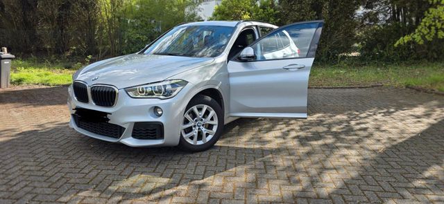 BMW BMW X1 zu Verkauf