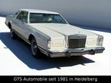 Lincoln Continental MK V - DEUTSCHE EZ - BESTZUSTAND ! - Lincoln Continental