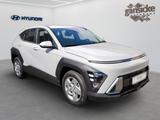 Hyundai KONA 1.6 T-GDI Select DCT Funktions-Paket MY25 - Hyundai: 1.6