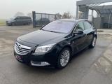 Opel Insignia ST 2.0 T Aut. Leder-Xenon-AHK-TÜV neu - Opel Insignia Gebrauchtwagen in Stuttgart