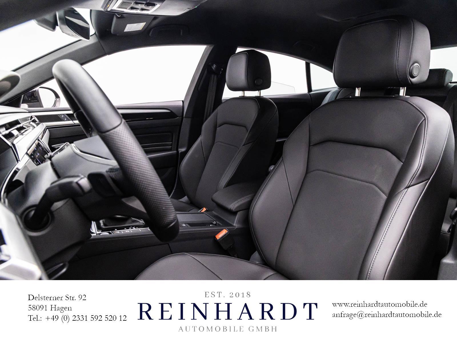 Volkswagen Arteon LIMOUSINE 2.0TSi R LINE IQ-L/ACC/KAMERA, миниатюра 12