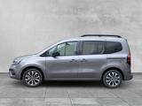 Renault Kangoo TECHNO TCE 130 PDC+LED+KLIMA+DAB+KAMERA - Renault Kangoo Gebrauchtwagen in Chemnitz