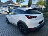 Mazda CX-3 2.0 SKYACTIV-G 121 Sports-Line FWD AT S... - Mazda CX-3 in Wuppertal