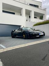 Ferrari F430 Spider F1 - Ferrari F430: Von Privat
