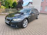 BMW F11 530D xDrive Touring - BMW 530: F11