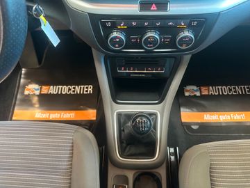 Seat Alhambra *7Sitzer*AHK*TEMPO*NAVI*2-Zonen*