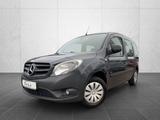 Mercedes-Benz Citan Kombi 109 CDI lang *Klima*Radio*5-Sitzer* - Mercedes-Benz Citan aus 2012