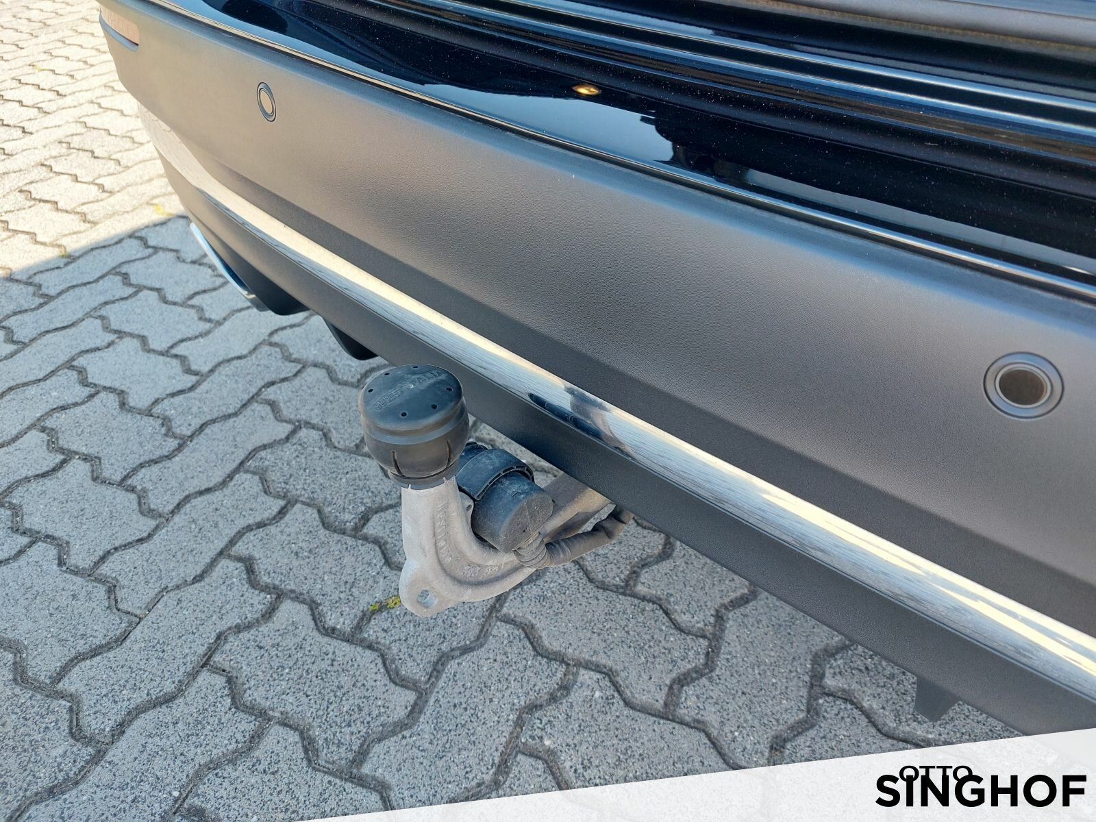 Fahrzeugabbildung Mercedes-Benz GLA 200 AMG +AHK+Rü Kam+LED+TOTW+elekt.Hecktüre