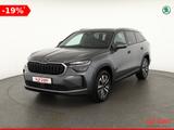Skoda Kodiaq 1.5 eTSI DSG LED ACC Navi AHK - Skoda Kodiaq mit Hybrid-Antrieb