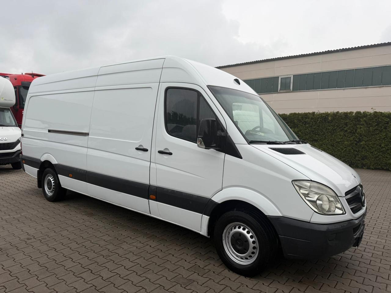 Mercedes-Benz Sprinter 315 Maxi/Klima/Tempomat