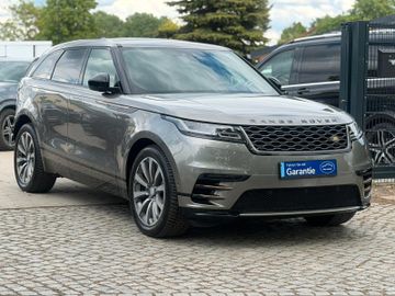 Land-Rover Range Rover Velar - 3
