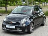Abarth 595C Turismo°LederRot°Automatik^BiXenon°Virtual - Abarth 595C Gebrauchtwagen