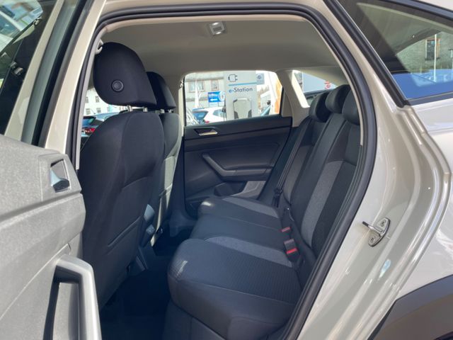 Taigo 1.0 TSI Life IQ.DRIVE/ACC/PDC/LED/APP/DAB+