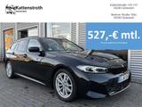 BMW 320d Touring MSport HiFi HeadUp ACC