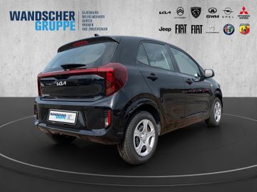 Kia PICANTO PE2 1.0 MT EDITION 7 *Kamera*PDC*Tempoma