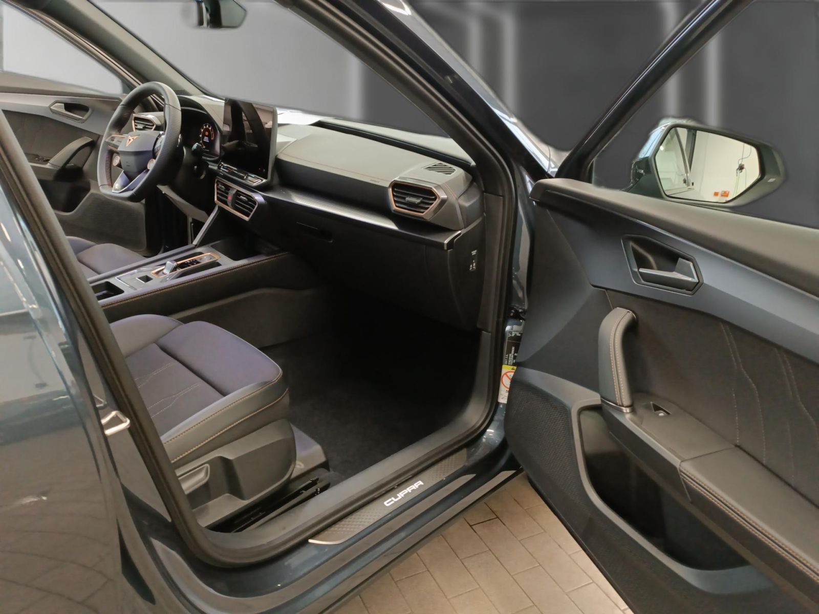 Cupra Formentor - Bild 12