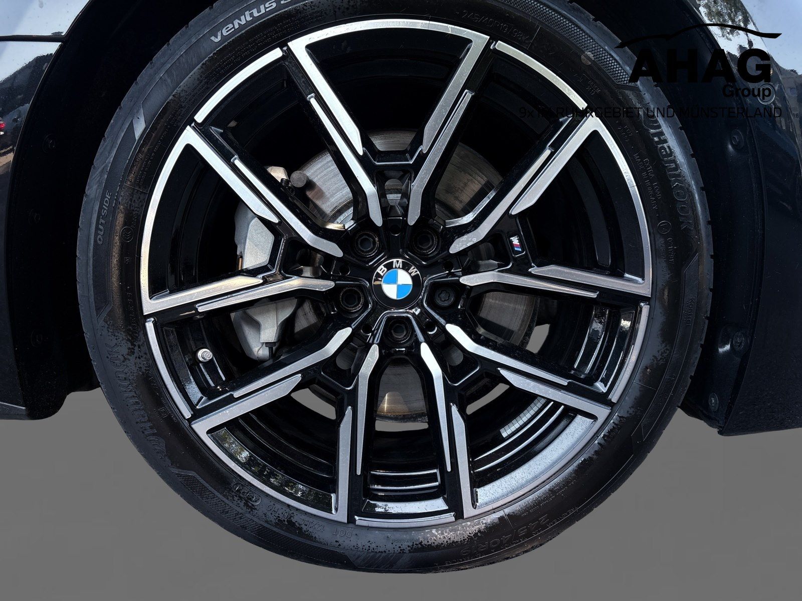 BMW 430 Gran Coupé - Bild 12