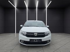 Dacia Sandero II 1.0 SCe 75 Comfort 1.0 SCe 75 EU6 Com