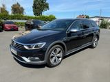 Volkswagen Passat Alltrack*Navi*Kamera*Teilleder*LED*Distr.