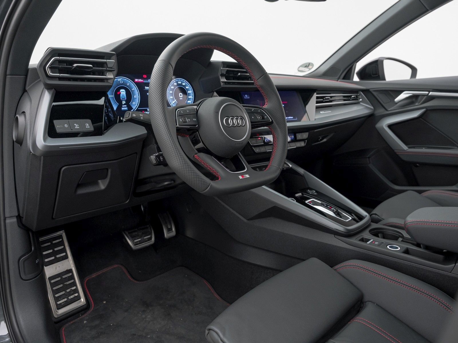 Audi A3 - Bild 12