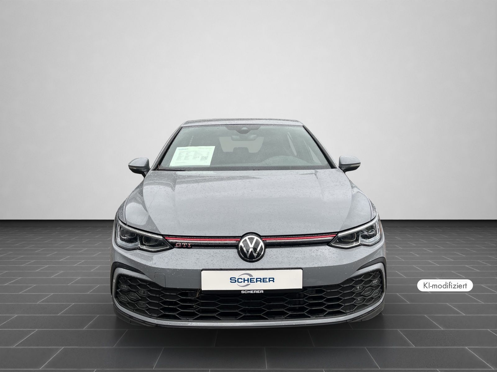 Volkswagen Golf - Bild 6