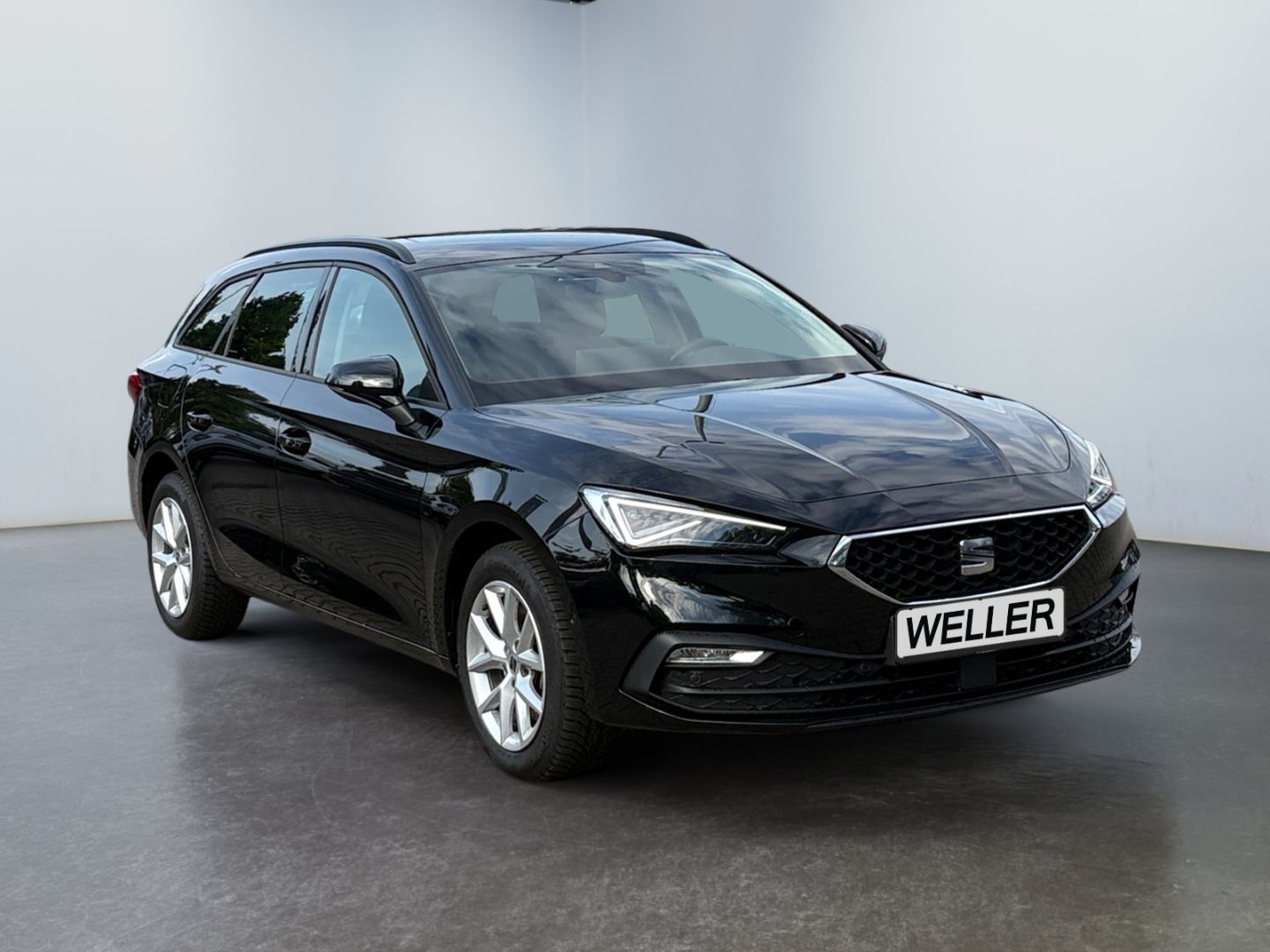 Seat Leon ST 2.0 TDI DSG Style *LED*Navi*SHZ*CAM*PDC* imagem 3