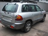 Hyundai SANTA FE Edition+ 2.4 GLS (2WD) Metallic - Hyundai aus 2004