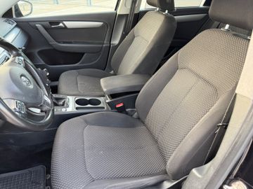 Volkswagen Passat Variant - 3