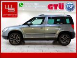 Skoda Yeti Ambition Adventure Aut Klimaaut Shzg 17''LM - gebrauchte Skoda Yeti aus dem Jahr 2013