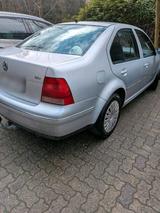 Volkswagen vw Bora 2.0 - gebrauchte VW Bora aus dem Jahr 2004