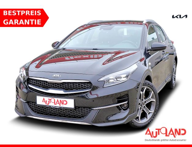 Kia Xceed 1.5 T-GDI Spirit Navi Tempomat Kamera