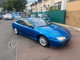 Peugeot 406 Coupé - Peugeot 406 aus 2004: Coupe