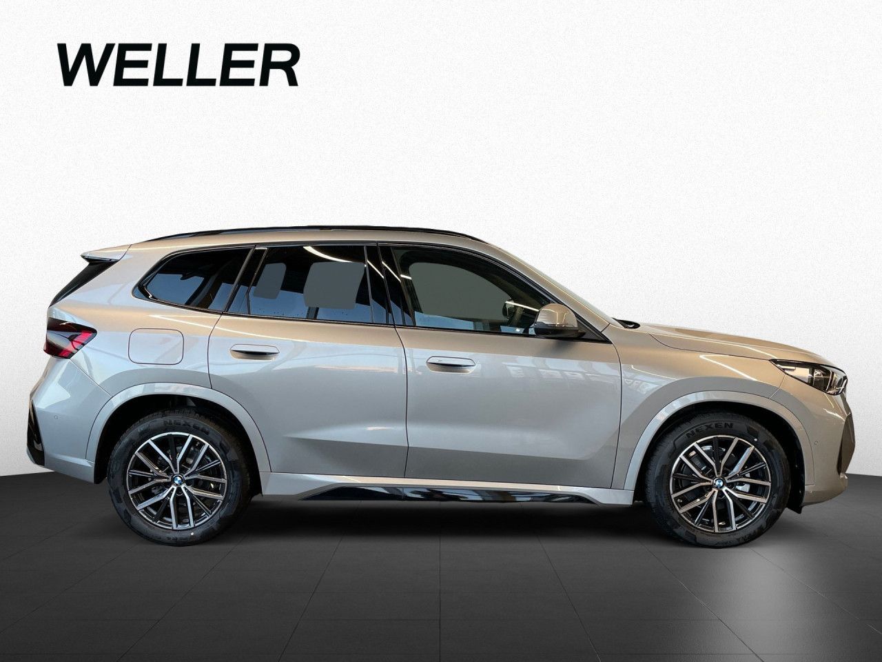 BMW X1 - Bild 8