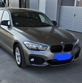 BMW 118d (2016)  145 PS, TÜV bis 02/2026 - BMW 118: Ps 118d