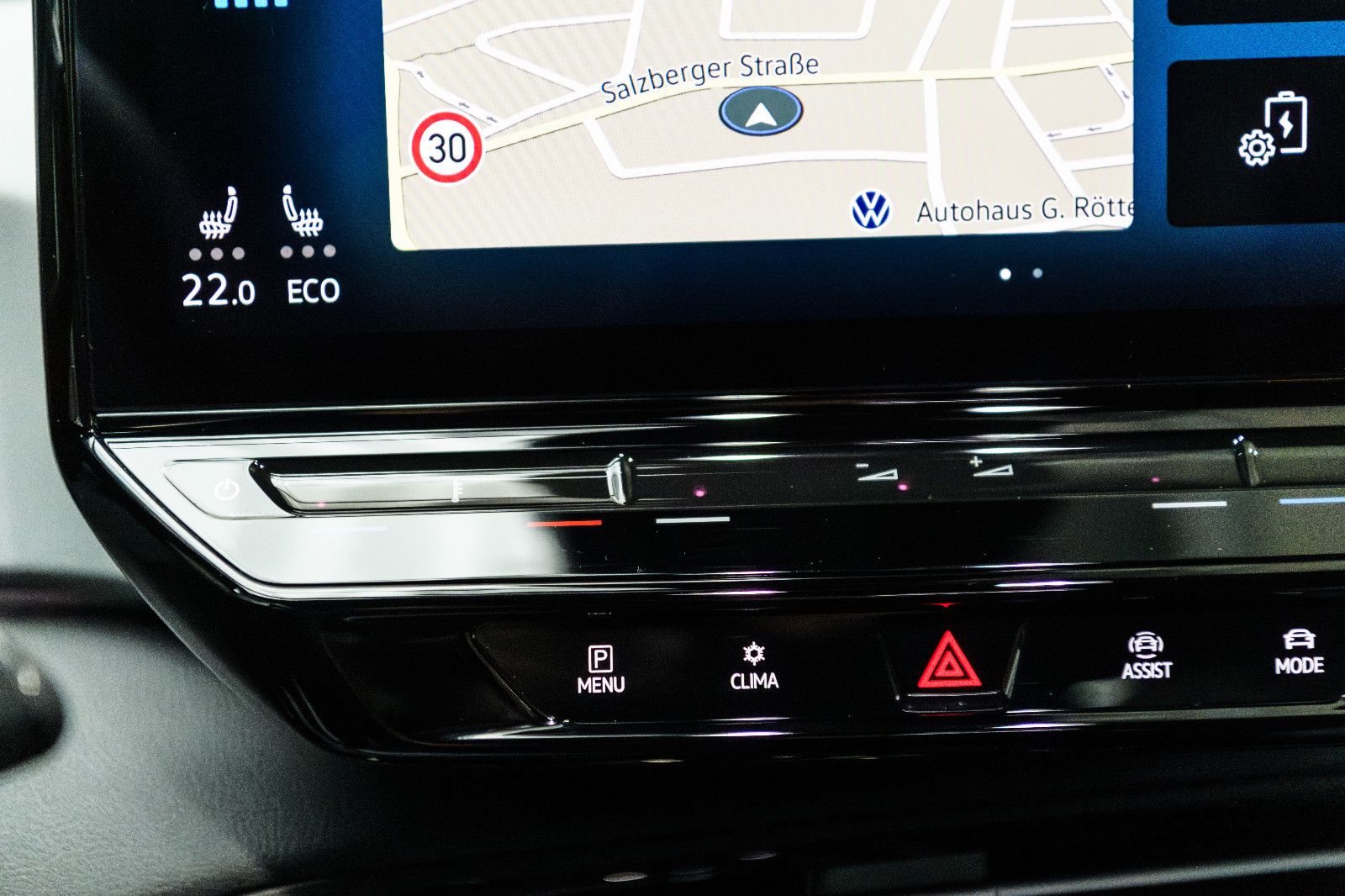 Fahrzeugabbildung Volkswagen ID.3 Pro S IQ-LED+360°KAM+KEYLESS+NAVI+82 kW/h