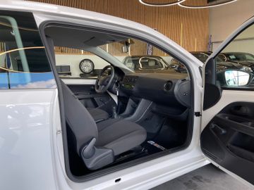 Seat Mii Reference *TÜV*ISOFIX*SPORT-FAHRWERK*KLIMA*
