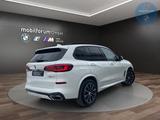 BMW X5 xDrive25d M-Sport ACC HUD LenkradHZG Keyless - BMW X5 xDrive 25d Gebrauchtwagen