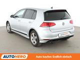 Volkswagen Golf VII 1.6 TDI Comfortline BMT Aut.*NAVI*TEMPO - Volkswagen mit Diesel-Antrieb: Limousine, TDI